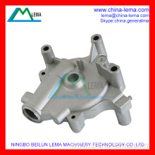 Aluminum Die Casting Motorcycle End Cover